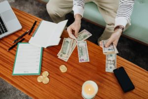 4 Types of Budgets for Effective Spending | Kerry Moy
