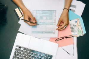 Tax Deductions Small Business Owners Should Know About | Kerry Moy